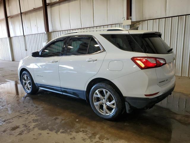 Vin: 3gnaxtex6js640027, lot: 54873235, chevrolet equinox lt 20182