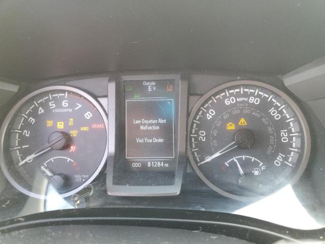 2019 TOYOTA TACOMA DOU - 3TMCZ5AN0KM275894