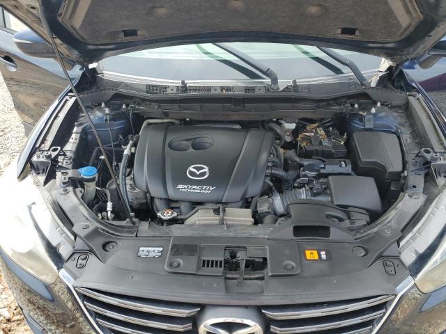 2016 MAZDA CX-5 SPORT - JM3KE2BY2G0757704