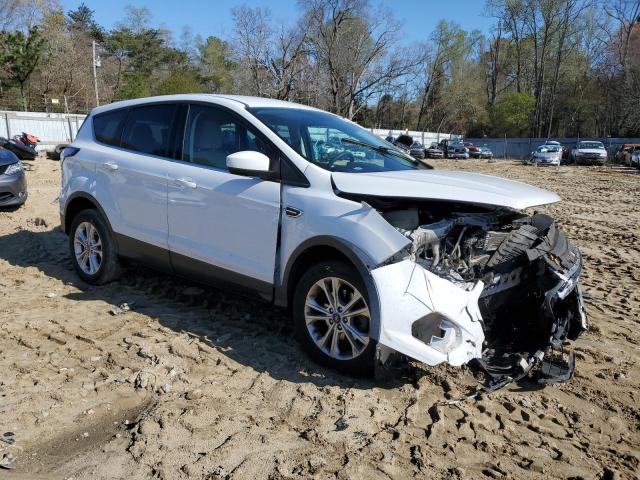 Vin: 1fmcu0gd1hub66294, lot: 52532885, ford escape se 20174