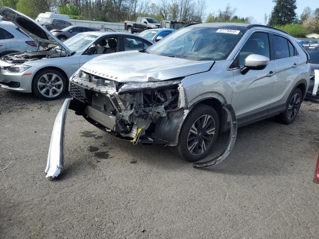 MITSUBISHI ECLIPSE CR