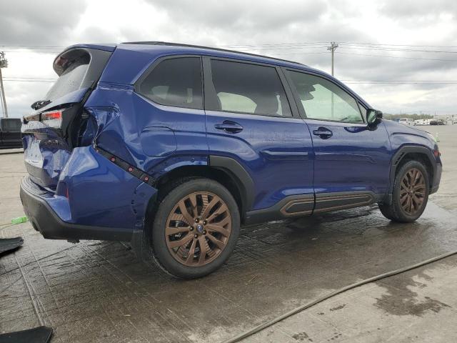 Vin: jf2sldhc4sh447765, lot: 52158645, subaru forester sport 20253