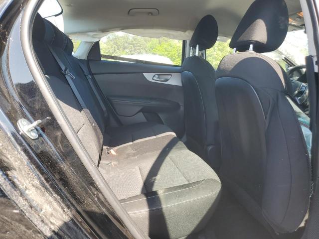 2024 KIA FORTE LX - 3KPF24AD6RE796366