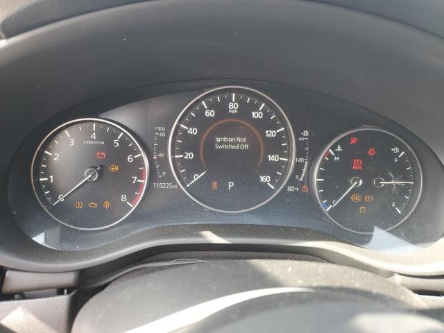 2021 MAZDA 3 - JM1BPAALXM1331655