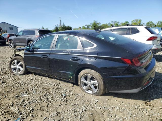Vin: kmhl24ja4pa249570, lot: 54608135, hyundai sonata se 20232