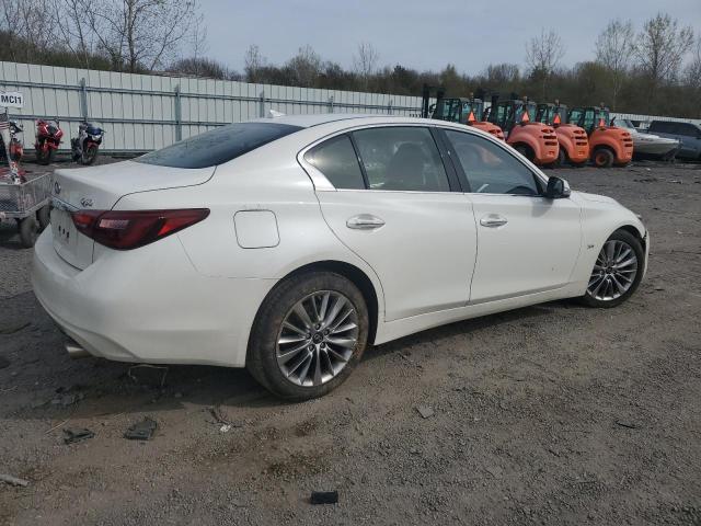 Vin: jn1ev7ar6km590457, lot: 54681845, infiniti q50 luxe 20193