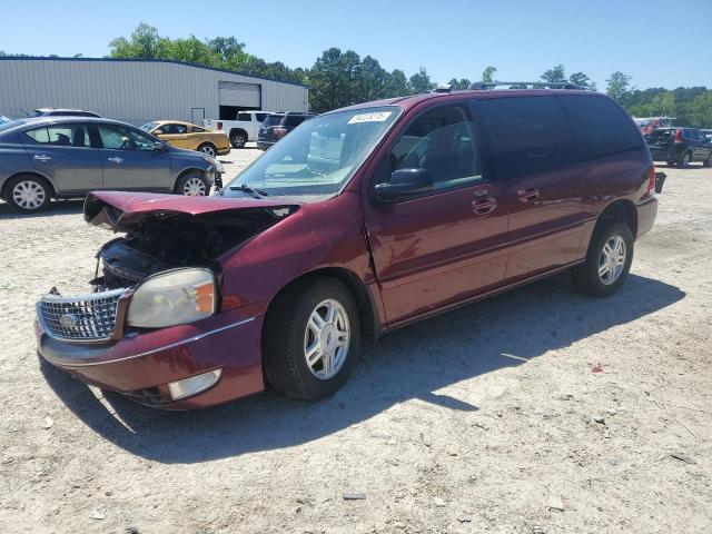 FORD FREESTAR S