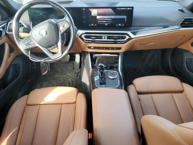 2022 BMW I4 EDRIVE - WBY73AW02NFN11747