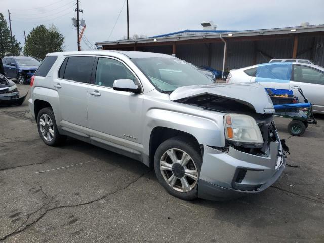 Vin: 2gkalmek5h6324534, lot: 54048205, gmc terrain sle 20174