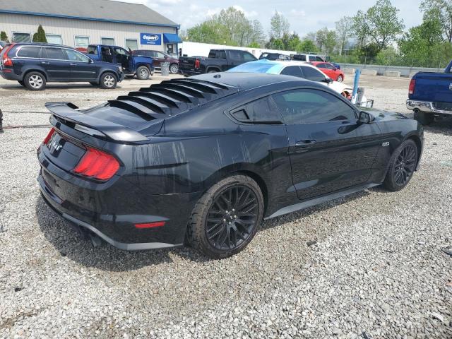 Vin: 1fa6p8cf5k5174615, lot: 54683285, ford mustang gt 20193