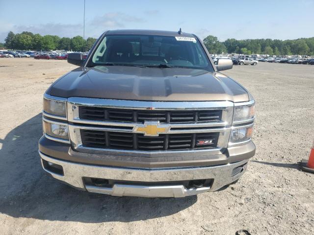 2015 CHEVROLET SILVERADO - 3GCUKREC3FG498590