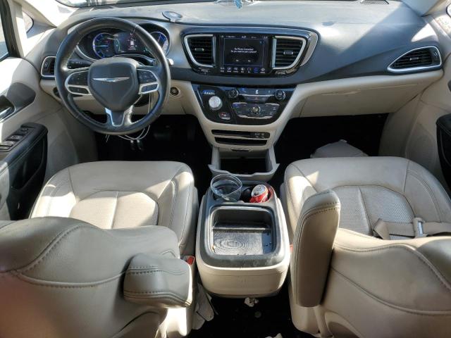 2020 CHRYSLER PACIFICA HYBRID TOURING L 2C4RC1L74LR263132