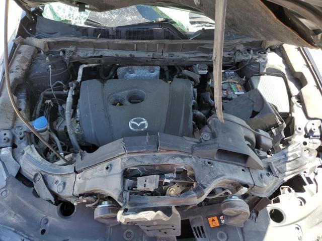 2017 MAZDA CX-5 TOURI - JM3KFACL9H0216323