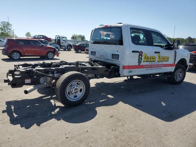 Vin: 1ft8w3ba6ref21510, lot: 51443205, ford f350 super duty 20243
