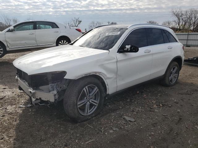 MERCEDES-BENZ GLC-CLASS 300 4MATIC