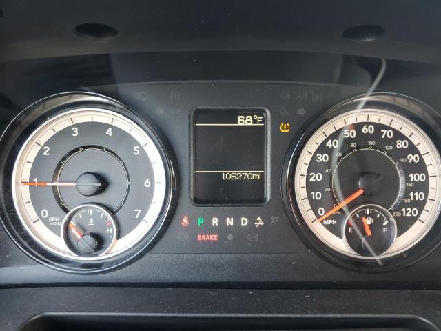 2017 RAM 1500 ST - 3C6JR6AGXHG791676