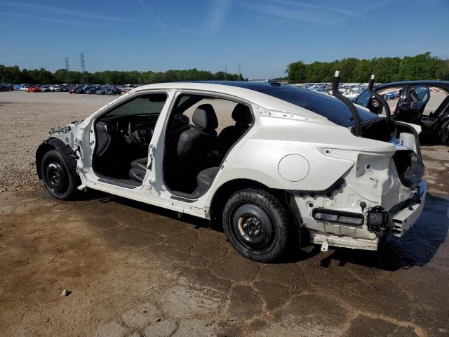 Vin: 1n4aa6av0kc384836, lot: 54154615, nissan maxima s 20192
