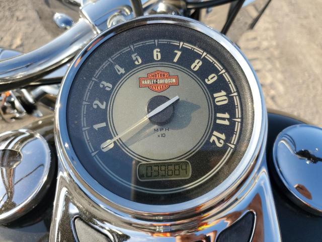 2017 HARLEY-DAVIDSON FLSTC HERI - 1HD1BWV13HB038968
