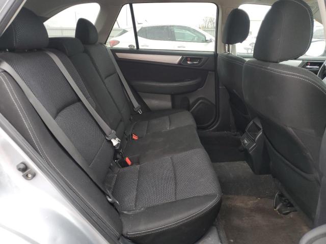 2018 SUBARU OUTBACK 2. - 4S4BSACC5J3320652