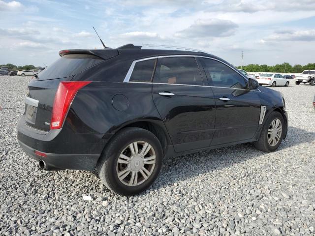 Vin: 3gyfnce31ds520751, lot: 53501935, cadillac srx luxury collection 20133