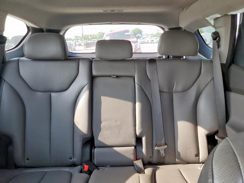 2020 HYUNDAI SANTA FE L - 5NMS53AD7LH303228