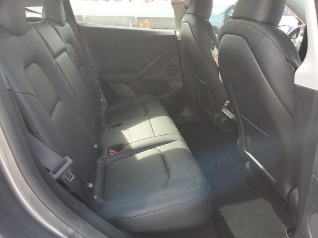 2024 TESLA MODEL Y - 7SAYGDEE8RF201768