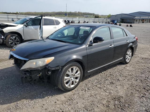 Vin: 4t1bk3db1bu373264, lot: 52690875, toyota avalon base 2011 img_1