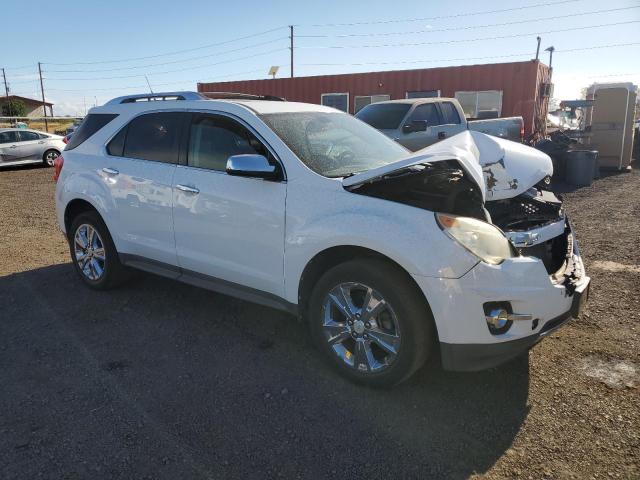 Vin: 2cnflfe5xb6281349, lot: 52053665, chevrolet equinox ltz 20114