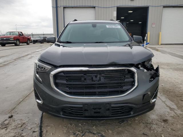 2018 GMC TERRAIN SL - 3GKALMEV4JL319157