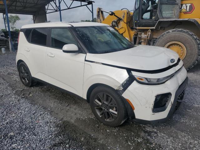 2021 KIA SOUL EX - KNDJ33AU2M7140739
