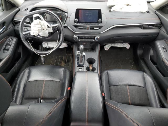 2020 NISSAN ALTIMA SR - 1N4BL4CWXLC197159