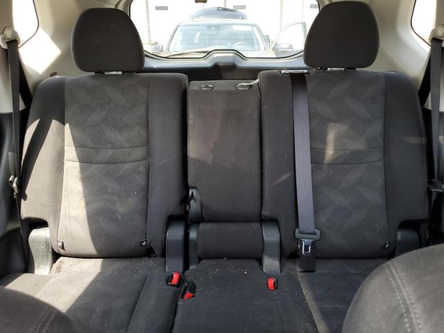 2016 NISSAN ROGUE S - KNMAT2MV2GP610688