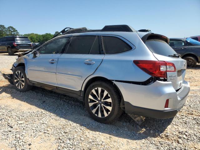 Vin: 4s4bsanc4h3227385, lot: 53381985, subaru outback 2.5i limited 20172