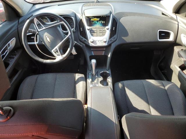 2015 CHEVROLET EQUINOX LT - 1GNFLFEK9FZ113410