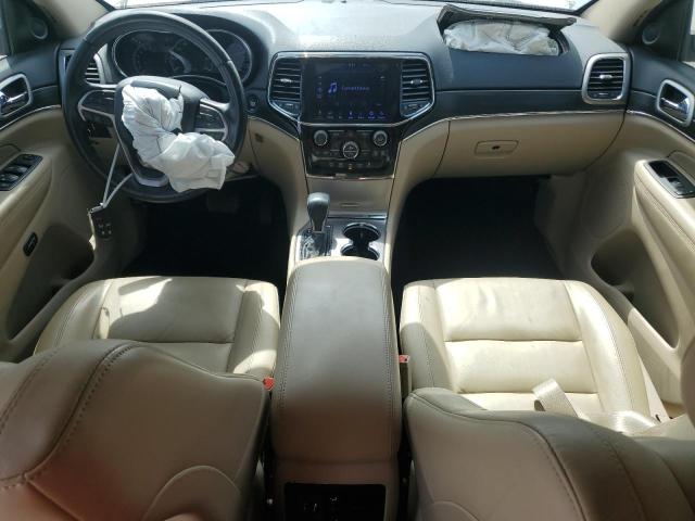 2021 JEEP GRAND CHER - 1C4RJEBG1MC511331