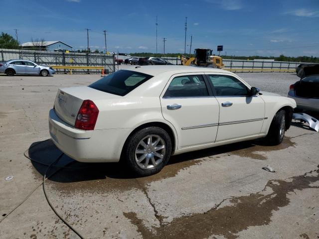 Vin: 2c3ca5cv1ah122009, lot: 54490875, chrysler 300 touring 20103