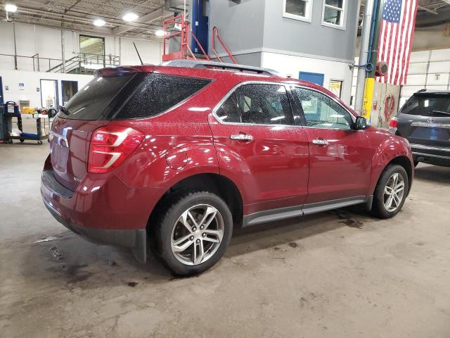 Vin: 2gnflgek0h6243953, lot: 54864905, chevrolet equinox premier 20173
