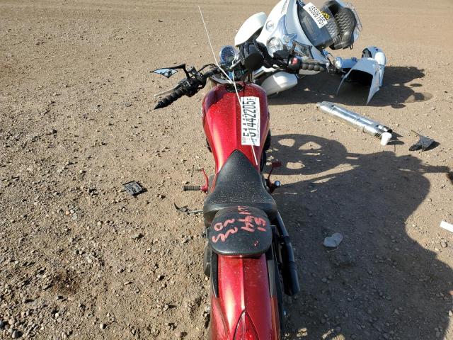 2017 VICTORY MOTORCYCLES VEGAS - 5VPCVBAB2H3054471