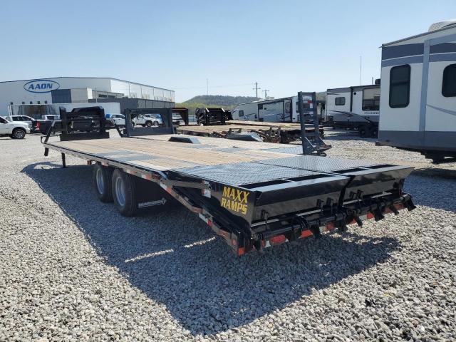 DIAMOND T UNKNOWN 2023 black   5FWFP3225RR034250 photo #4