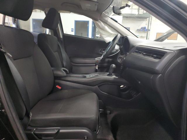 2016 HONDA HR-V LX - 3CZRU6H33GM720102