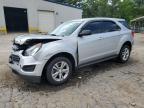 2016 CHEVROLET EQUINOX LS - 2GNALBEK5G6256841