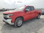 2020 CHEVROLET SILVERADO - 1GCRYDED3LZ263375