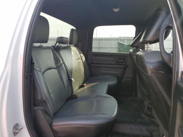 2022 RAM 2500 TRADE 3C6UR5CJ3NG162871