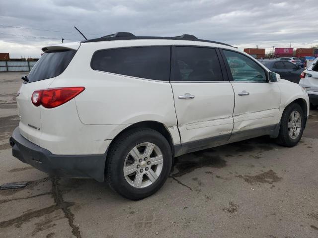 Vin: 1gnkvjed7cj218955, lot: 51894345, chevrolet traverse lt 20123