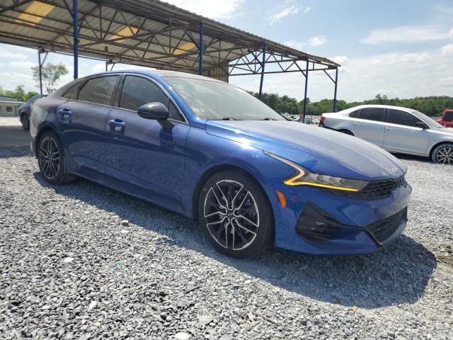 2023 KIA K5 GT - 5XXG44J8XPG176528