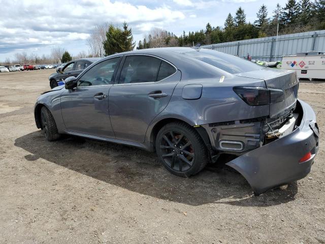 Vin: jthce5c23c5002775, lot: 48467885, lexus is 350 20122