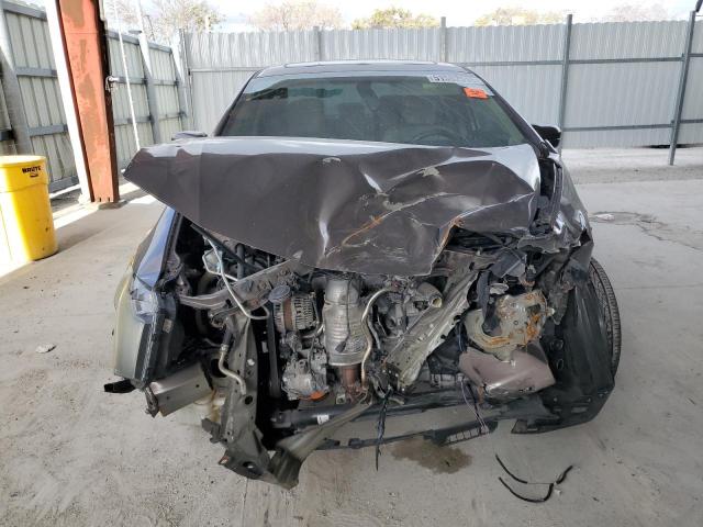 2015 HONDA CIVIC EXL 19XFB2F98FE059089