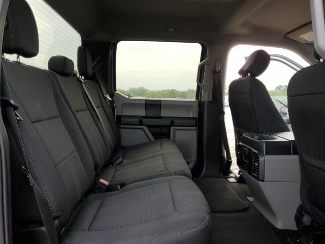 2019 FORD F150 SUPER - 1FTEW1EP0KKC67193