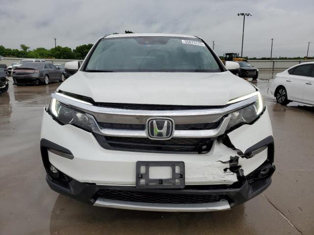 5FNYF5H51MB022045 2021 HONDA PILOT