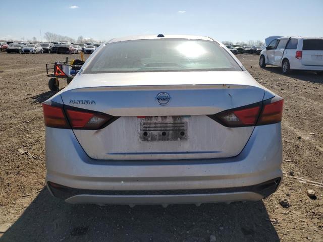 2020 NISSAN ALTIMA S - 1N4BL4BV8LC267007